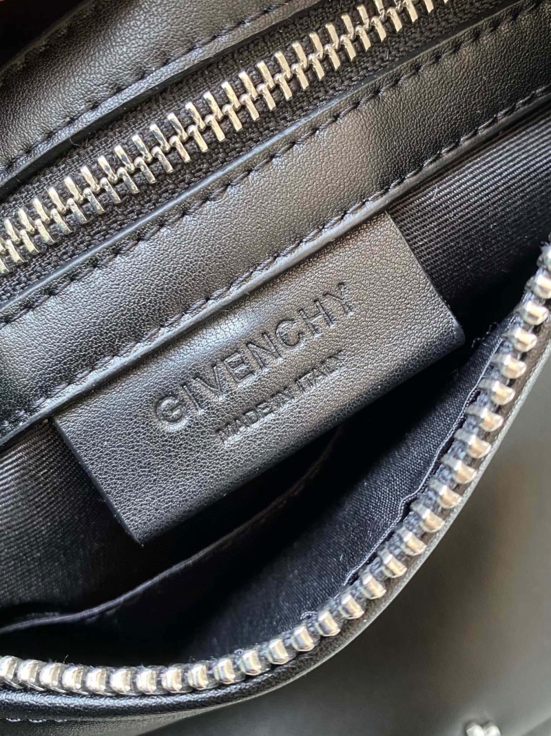 Givenchy Handle Bags